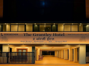 The Grantley Hotel