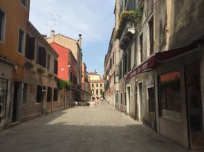 Ca Giovanni - charmant and exclusive apartment