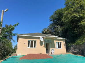 House in TRABZON