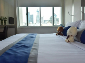 Mandarin Hotel Managed by Centre Point