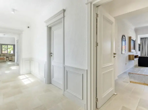 Castro Mesembria Boutique Hotel