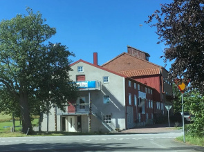 Borrby frö - Bed & Breakfast