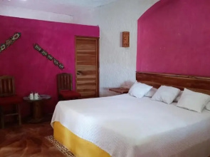 Suites  Casa de Piedra y Colores-Aak