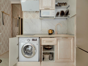 Апартаменты на улице Декабристов 36 корпус 1 (73/1)