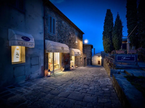 Drogheria & Locanda Franci