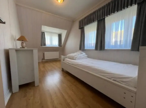 Villa in Wenduine Near the Beach