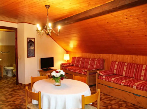 Maison Salina - Studio 4 personnes
