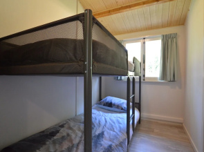 Beautifully Furnished Chalet With a Huge Garden in the Middle of Nature