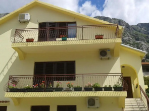 Apartment Adela
