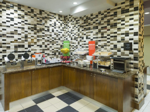 Hampton Inn Madison Square Garden Area Hotel