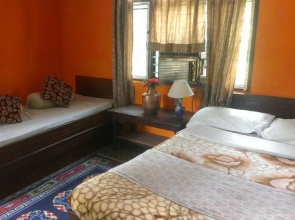 Kiwi Guest House