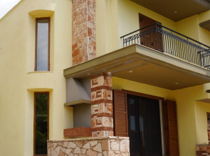 Halkidiki Kassandra Villa 3P