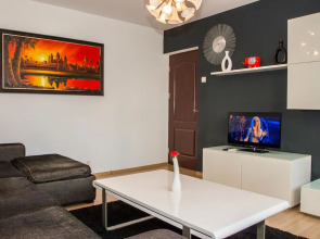 Tineretului 20 by MRG Apartments