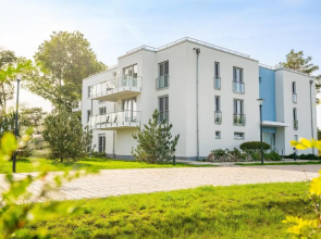 Appartement "Haffresidenz" 5-12