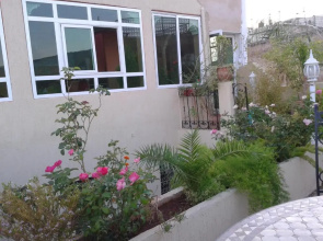 Maison Famille Tazi