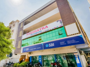 OYO 65421 Nakshatra Suites And Function Hall