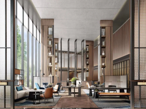 Sheraton Pujiang