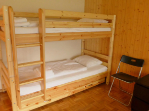 Marmota - Two Bedroom