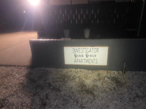 Investigator Beach Breeze Apartments U3