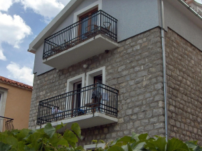 Apartments Aleksic Old Town