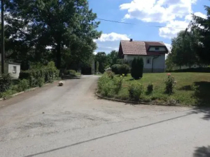 Apartment Špehar
