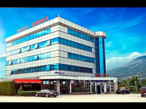 Emka Hotel Tetovo