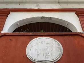 Hacienda de Teresa