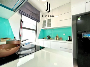 JinJoo Home - The Sun Avenue Apartment District 2