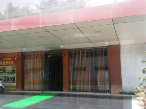 Hotel Rahul