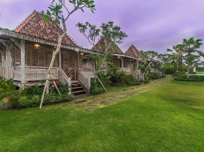 Aswanaya Villas Ubud