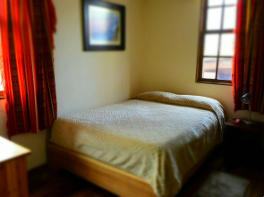 Arupo Bed and Breakfast