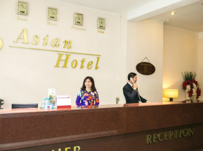 Asian Hotel