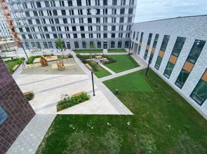 Viktory Apart (Виктори Апарт) на улице Сосновая 5