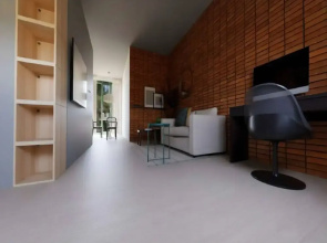 Apartment for 4 Guests in Bree