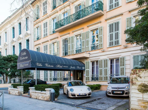 Villa Victoria
