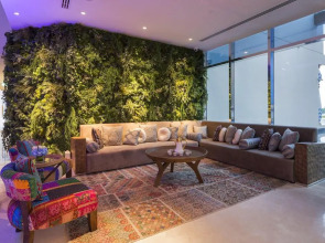 Royal Central Hotel & Resort — the Palm