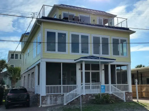 15 17th Street by Tybee Vacation Rentals