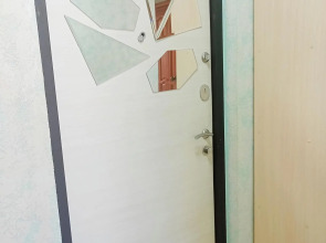 Апартаменты Студия на улице Демонстрации 8