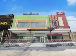 OYO 1049 Hotel Amanah Sejahtera