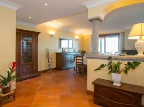 Villa Lisnada Croce