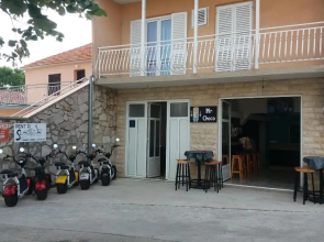 Apartments Danijela