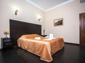 Отель Адмирал