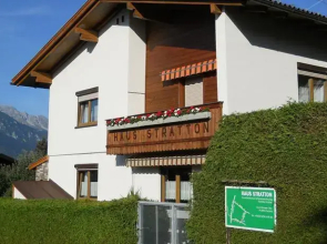Haus Stratton