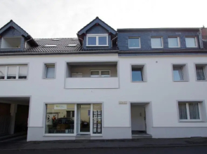 Studio-Apartment Sven