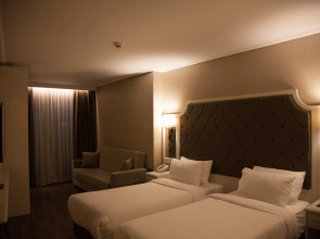 Miss Istanbul Hotel & Spa