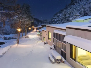 Hoengseong Irangdunaerecreationalpension