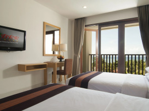 Bali Relaxing Resort & Spa