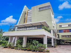 Pesona Hotel Cikarang