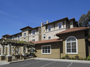 TownePlace Suites by Marriott San Jose Cupertino