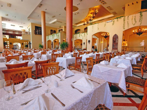 Nubian Island, Families and Couples only